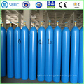 50L Medical Use Seamless Steel Oxygen Gas Cylinder (EN ISO9809)